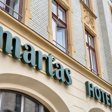 Martas Hotel Berlin-Mitte Екстериор снимка