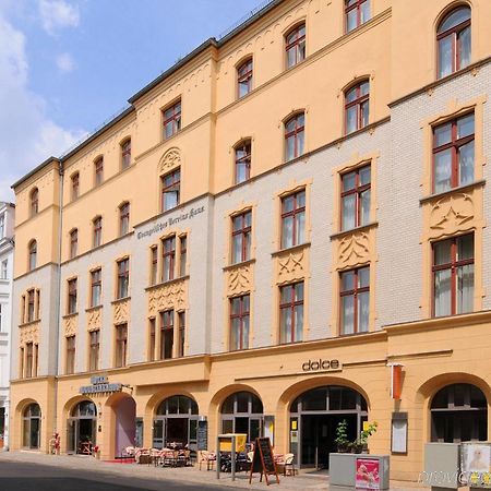 Martas Hotel Berlin-Mitte Екстериор снимка