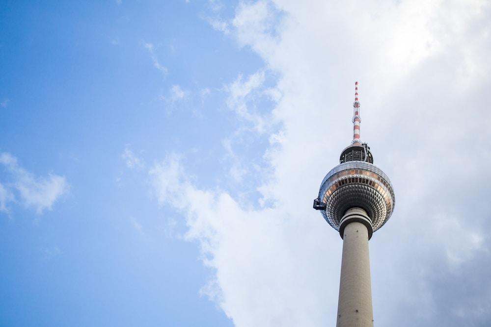 Martas Hotel Berlin-Mitte Екстериор снимка
