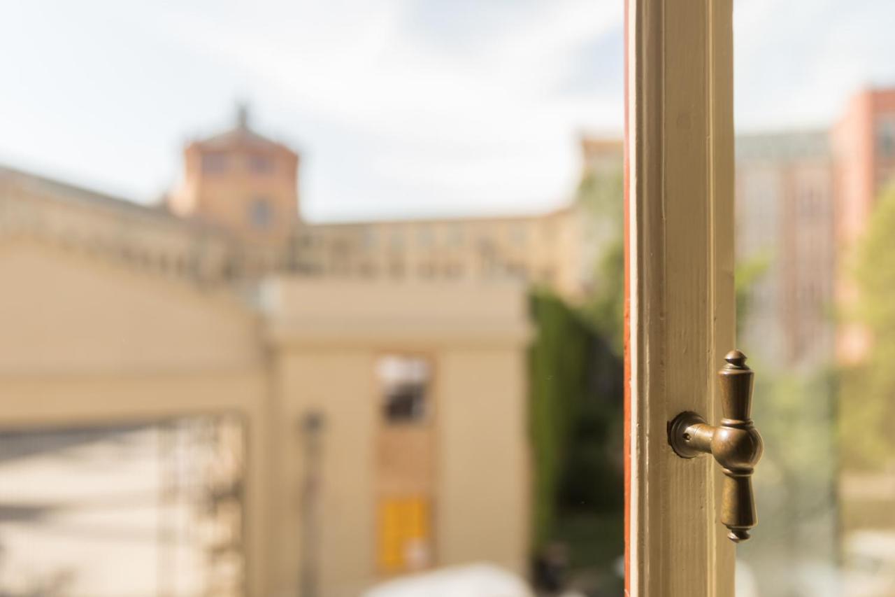 Martas Hotel Berlin-Mitte Екстериор снимка
