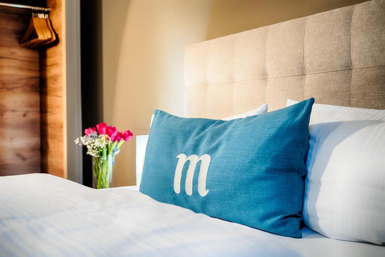 Martas Hotel Berlin-Mitte Екстериор снимка