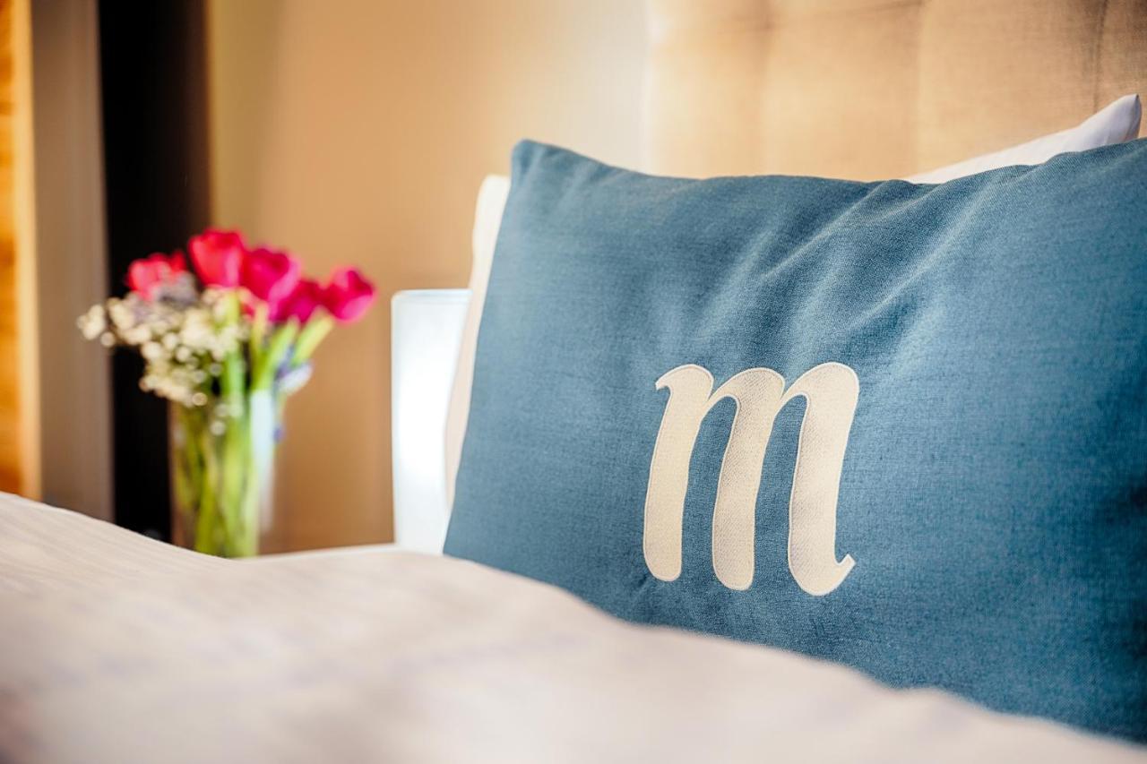 Martas Hotel Berlin-Mitte Екстериор снимка