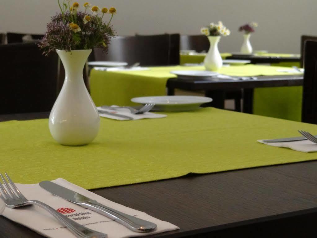 Martas Hotel Berlin-Mitte Екстериор снимка