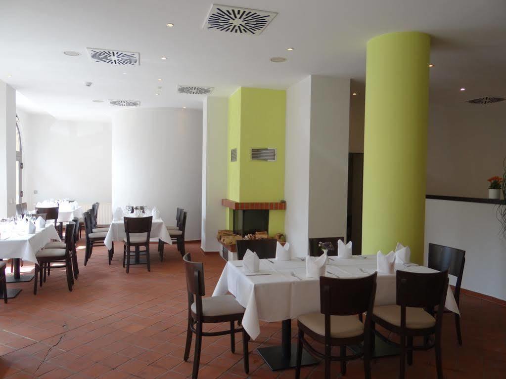 Martas Hotel Berlin-Mitte Екстериор снимка