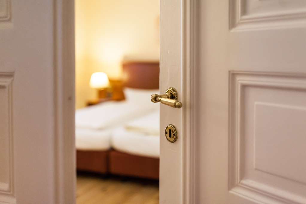Martas Hotel Berlin-Mitte Стая снимка